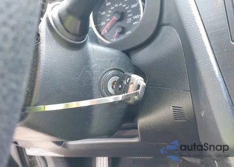 2014 Subaru Xv Crosstrek 2.0I Premium из США, поврежденный, VIN JF2GPAVC6E8215251